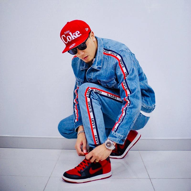 เป้ วงมายด์