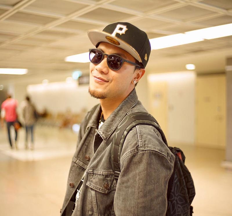 เป้ วงมายด์