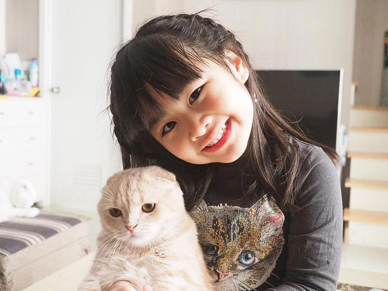 น้องชูใจ