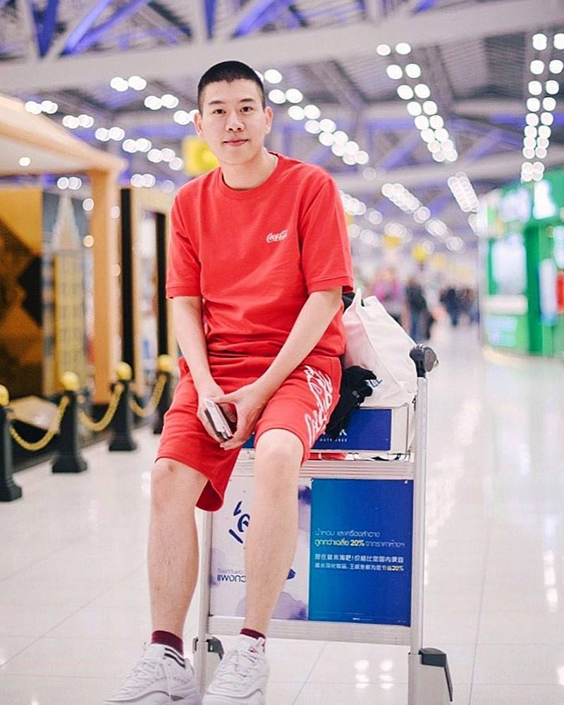 ไอซ์ พิชพงศ์