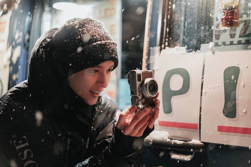 เจมส์ จิรายุ