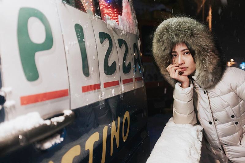 แต้ว ณฐพร