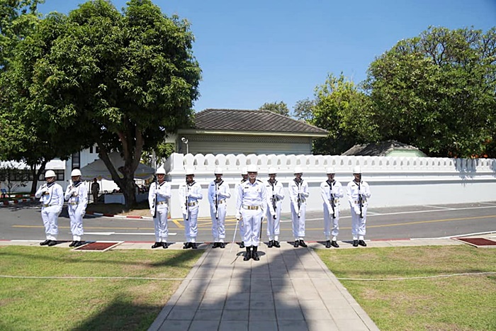 พิธีบรมราชาภิเษก