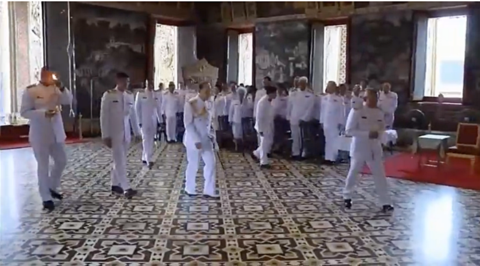  ดวงพระบรมราชสมภพ