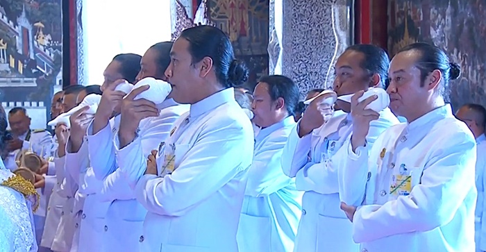 ดวงพระบรมราชสมภพ 