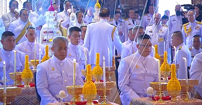 ดวงพระบรมราชสมภพ 