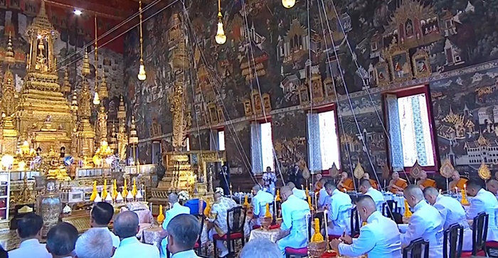 ดวงพระบรมราชสมภพ 