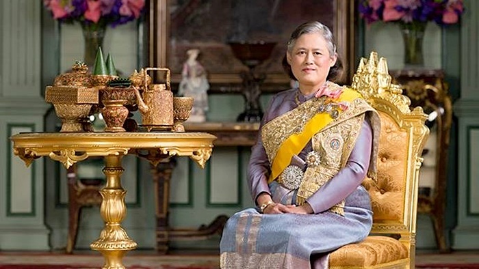 พระราชอิสริยยศใหม่พระราชวงศ์ 