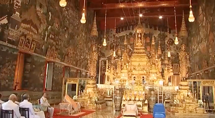  ดวงพระบรมราชสมภพ
