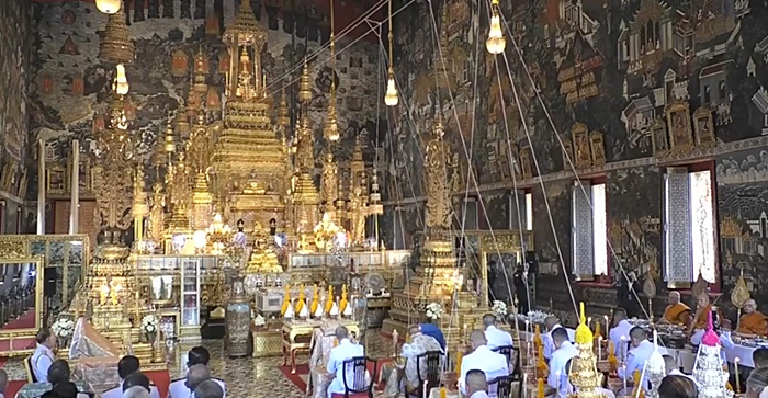 ดวงพระบรมราชสมภพ 