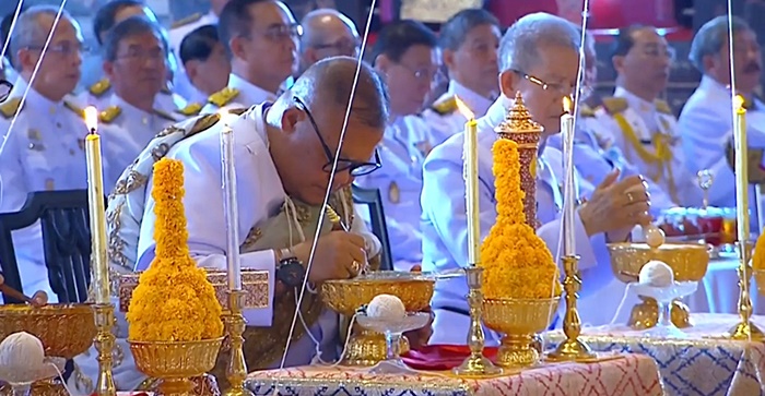 ดวงพระบรมราชสมภพ 
