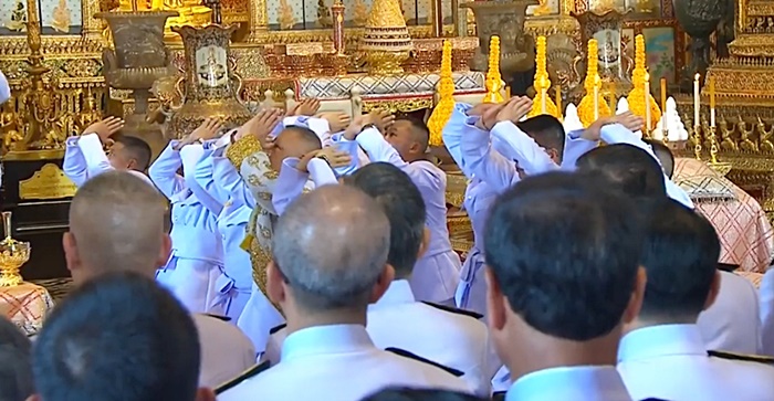 ดวงพระบรมราชสมภพ 