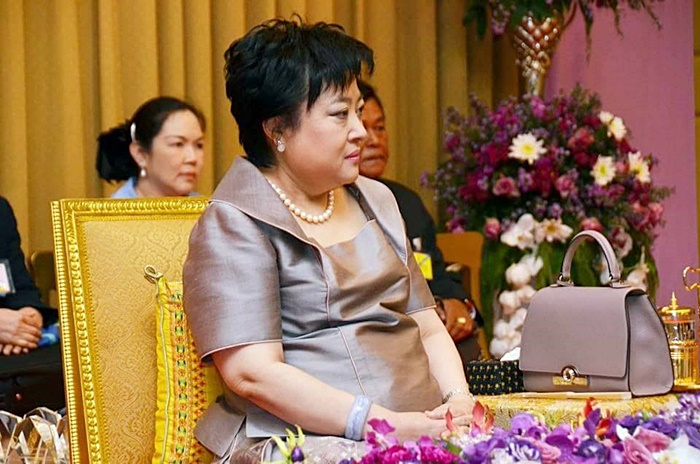 พระราชอิสริยยศใหม่พระราชวงศ์ 