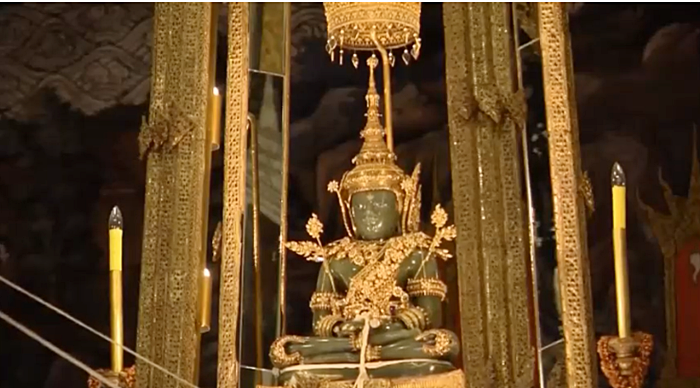  ดวงพระบรมราชสมภพ