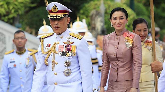 ประกาศวันแม่