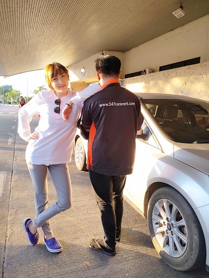 เฟี้ยว์ฟ้าว สุดสวิงริงโก้