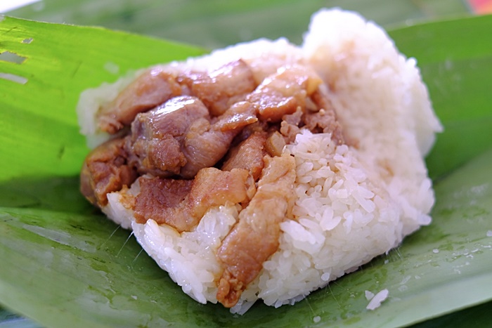 ข้าวเหนียว