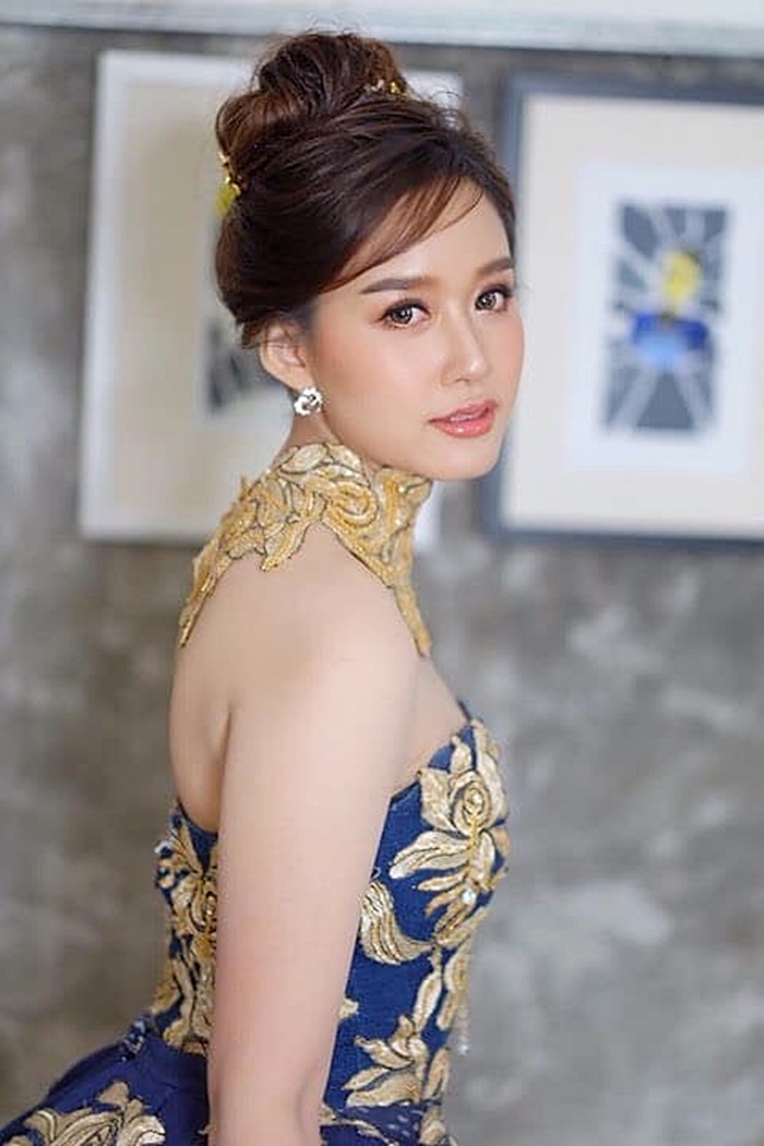 ชุดแต่งงาน