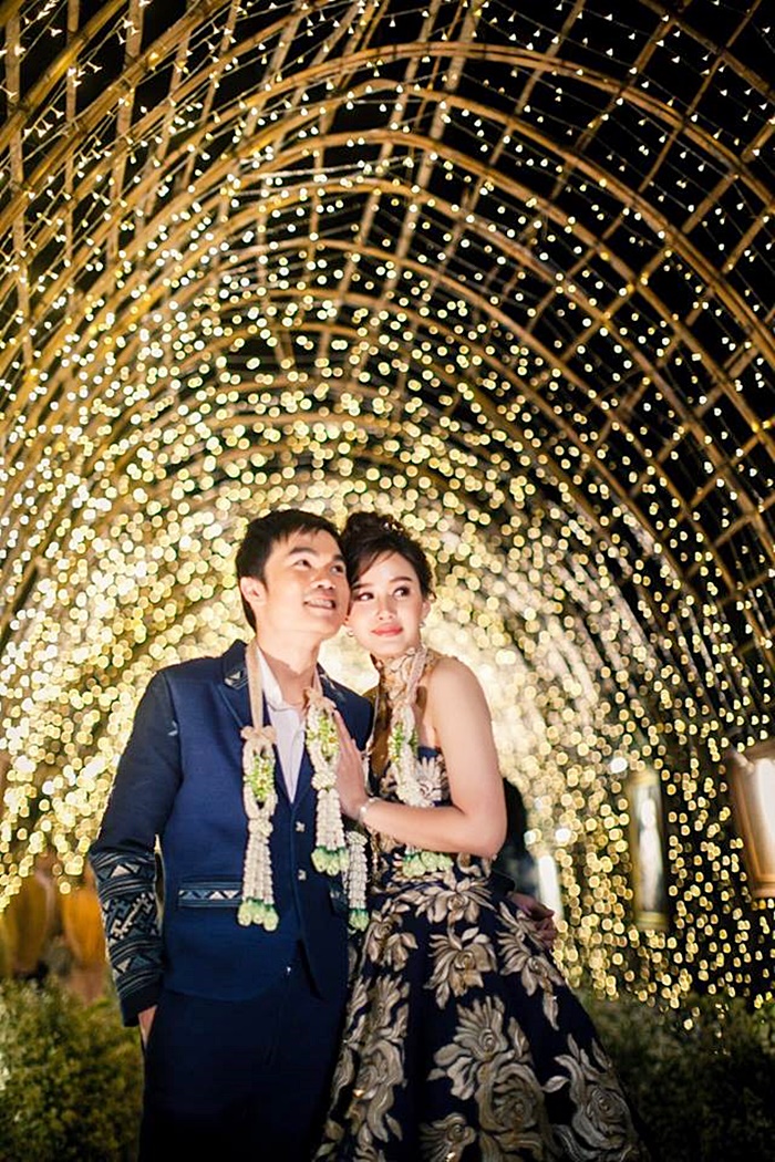 ชุดแต่งงาน