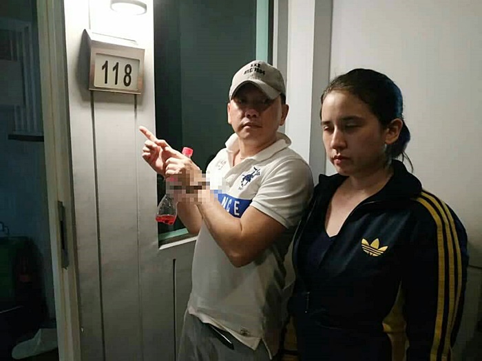  ปุ๊กกี้ ปริศนา 