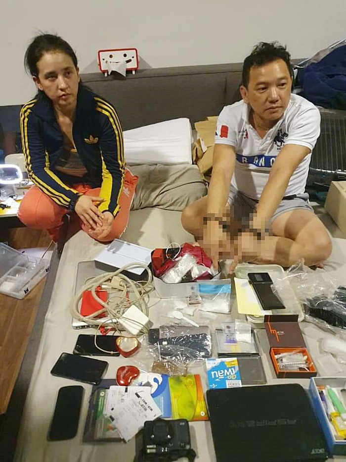  ปุ๊กกี้ ปริศนา 