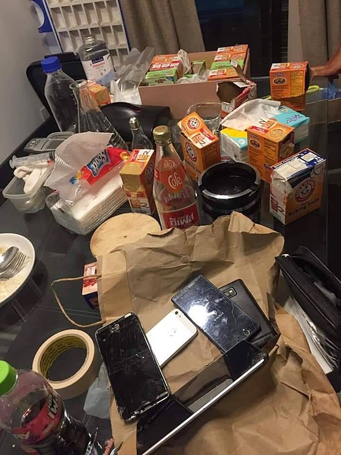  ปุ๊กกี้ ปริศนา 