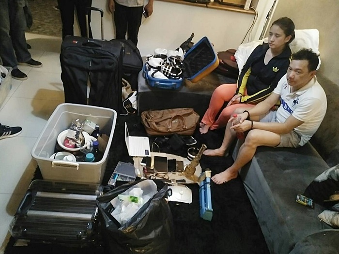  ปุ๊กกี้ ปริศนา 