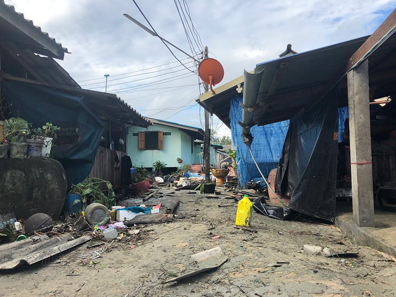 พายุปาบึก