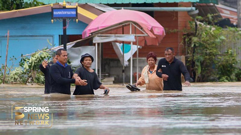 พายุปาบึก