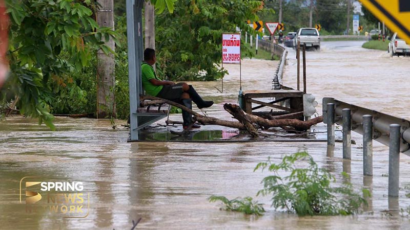 พายุปาบึก