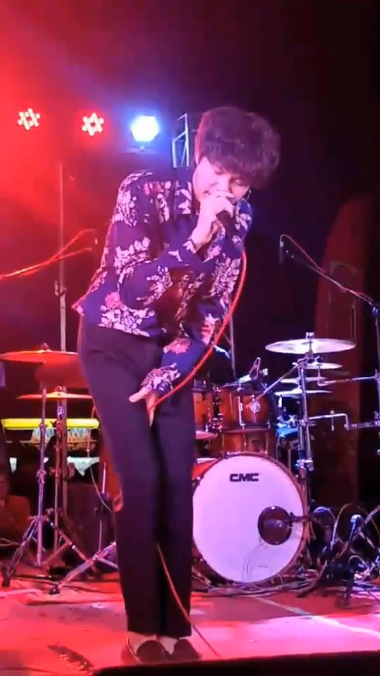 ลิซ่า เดอะทอยส์