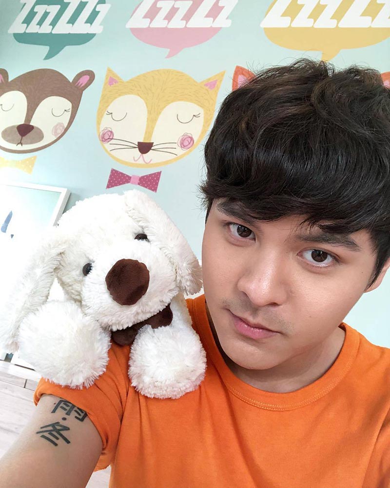 ลิซ่า เดอะทอยส์