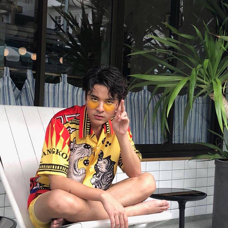 ลิซ่า เดอะทอยส์