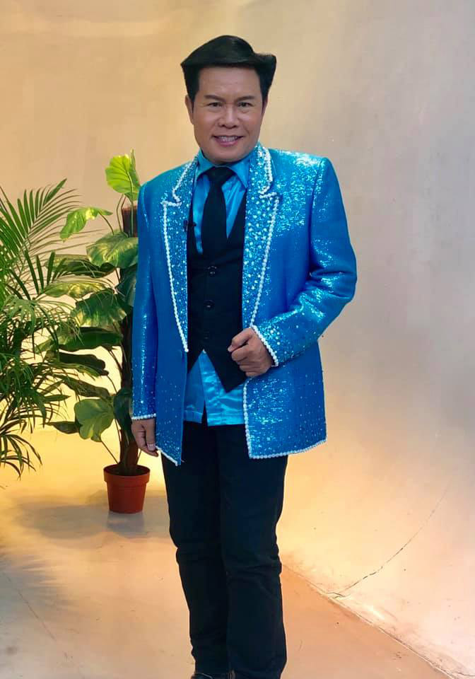 มนต์สิทธิ์ คำสร้อย