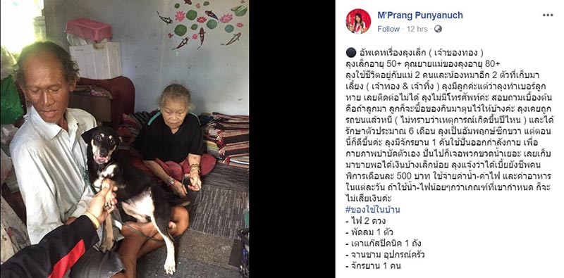 ช่วยหมา