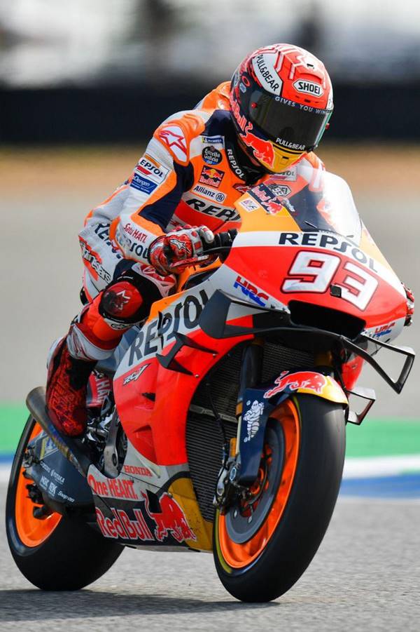 มาร์ค มาร์เกซ