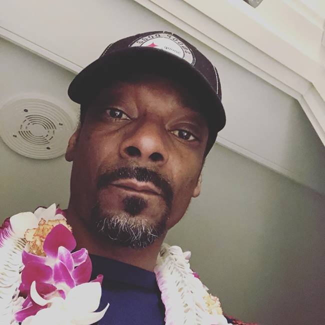 Snoop Dogg
