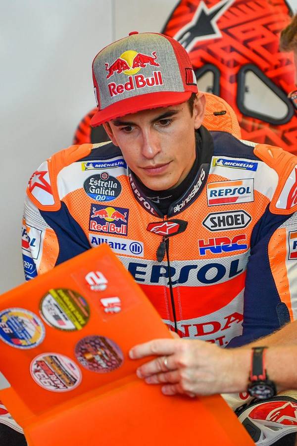 มาร์ค มาร์เกซ