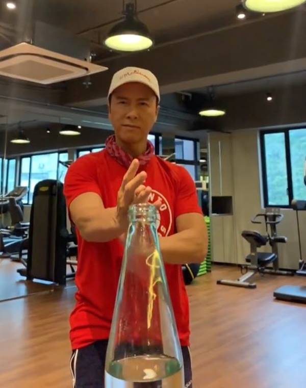 ดอนนี่ เยน