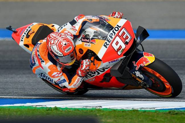 มาร์ค มาร์เกซ