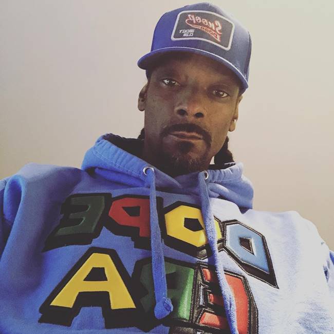 Snoop Dogg