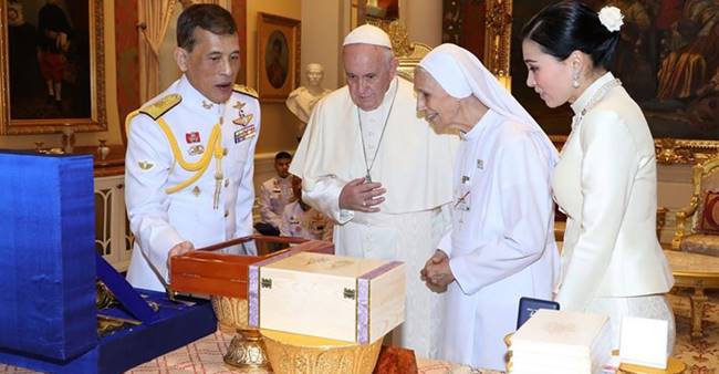 รัชกาลที่ 10