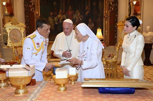 รัชกาลที่ 10