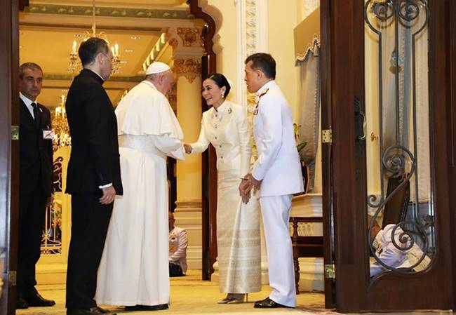 รัชกาลที่ 10