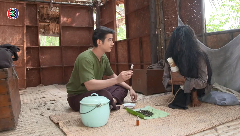 โรคคุดทะราด