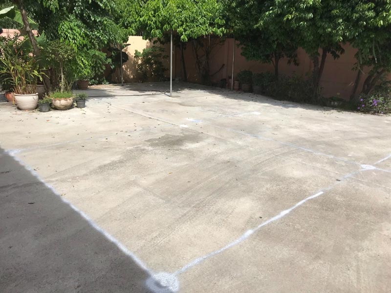 สร้างบ้านจากแบบบ้านฟรี กทม.