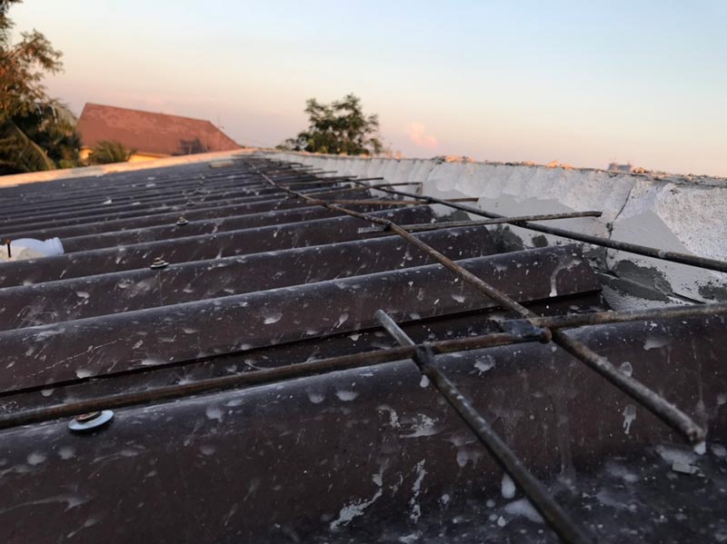 สร้างบ้านจากแบบบ้านฟรี กทม.