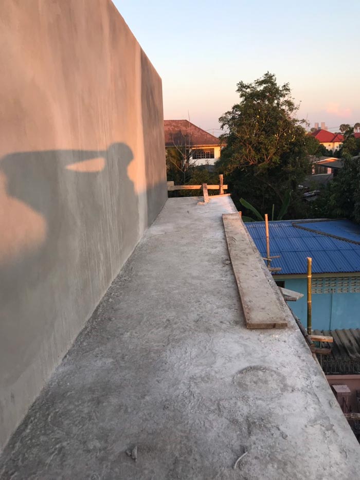 สร้างบ้านจากแบบบ้านฟรี กทม.