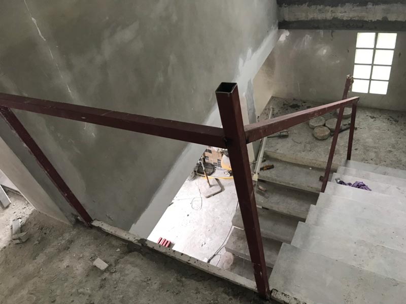 สร้างบ้านจากแบบบ้านฟรี กทม.