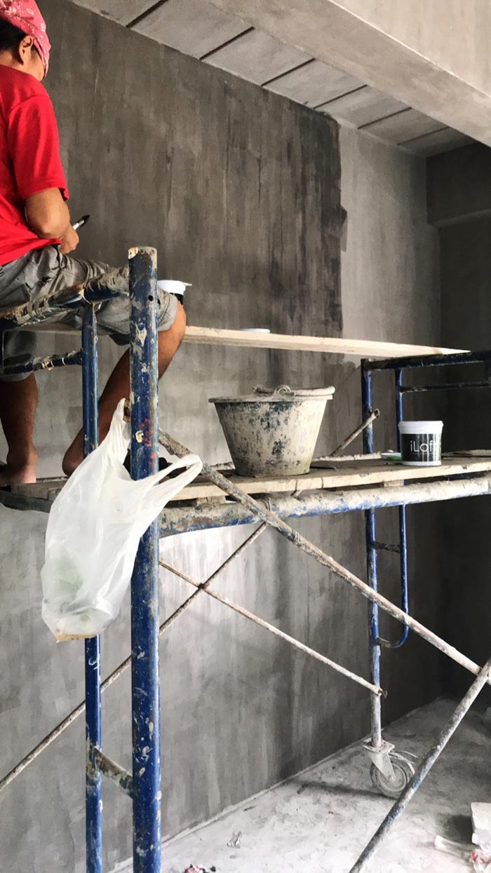 สร้างบ้านจากแบบบ้านฟรี กทม.